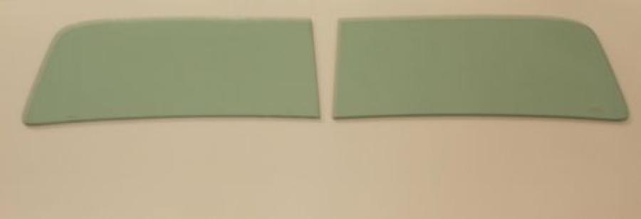 ORIGINAL GREEN TINT