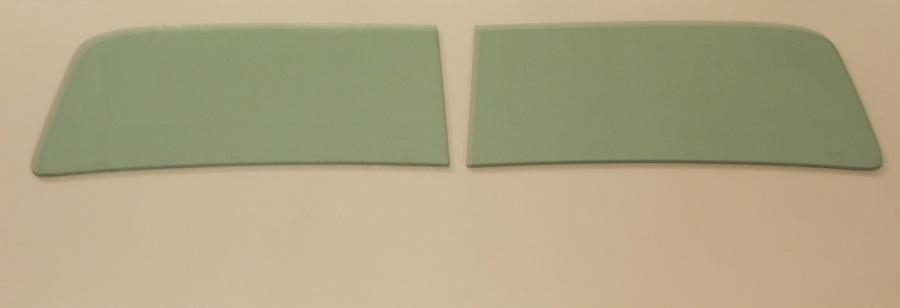 ORIGINAL GREEN TINT