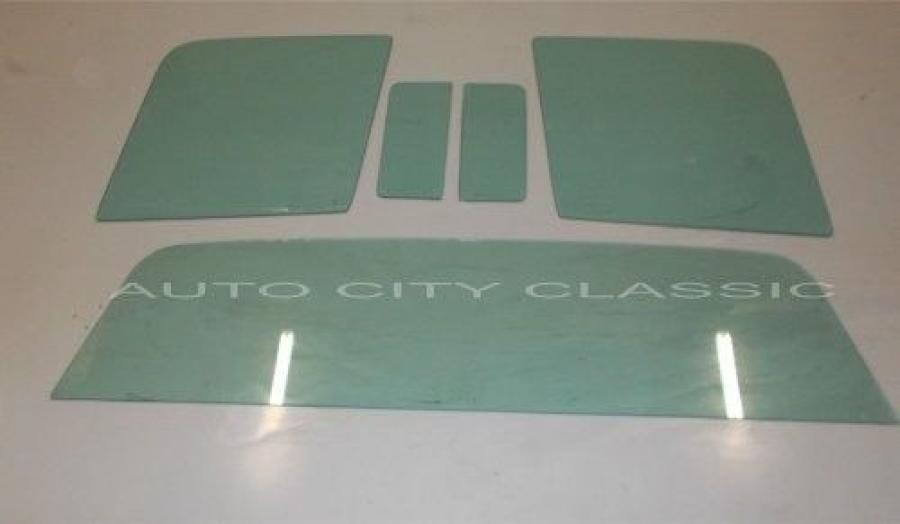 ORIGINAL GREEN TINT