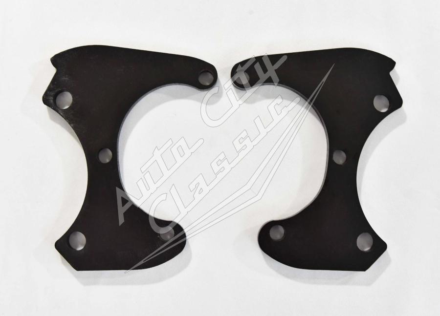 58-64 Chevy OW Wheel kit