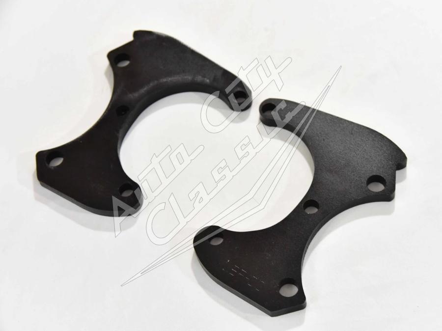 58-64 Chevy OW Wheel kit