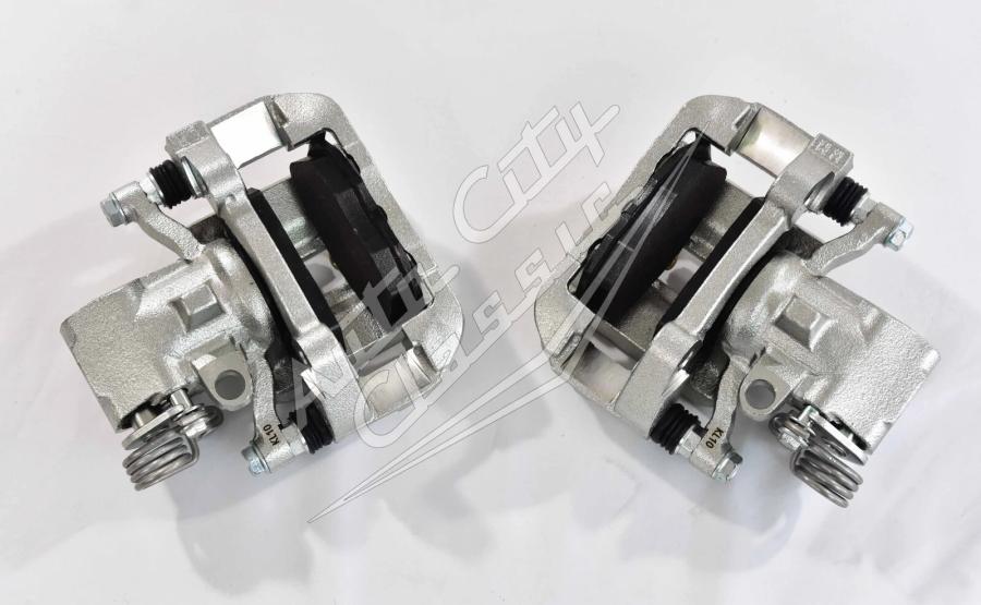 58-64 Chevy OW Wheel kit
