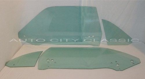 ORIGINAL GREEN TINT