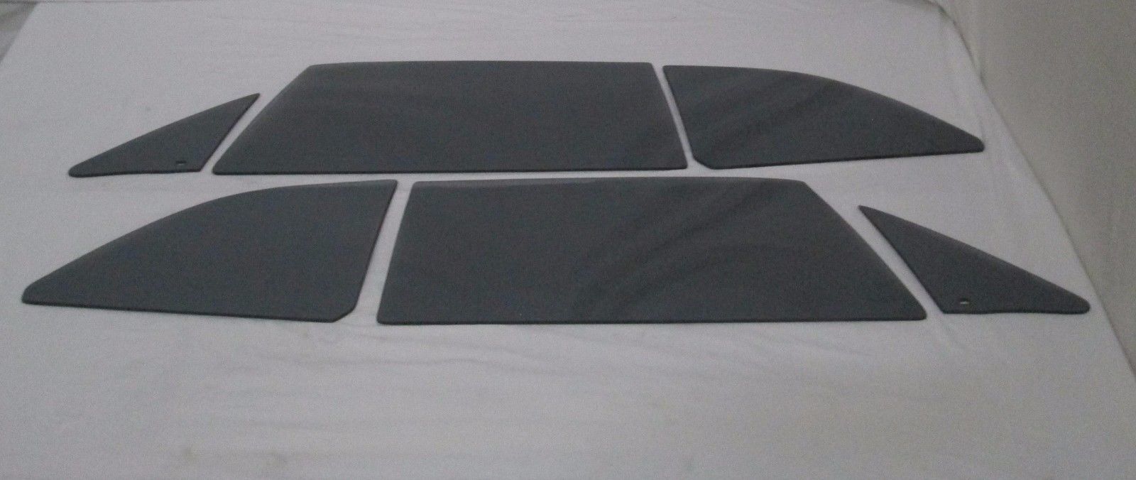 CUSTOM GREY