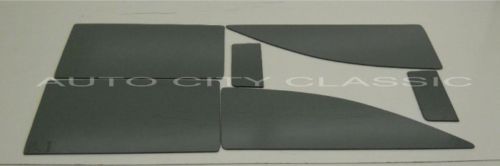CUSTOM GREY