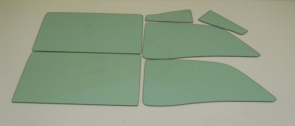 ORIGINAL GREEN TINT