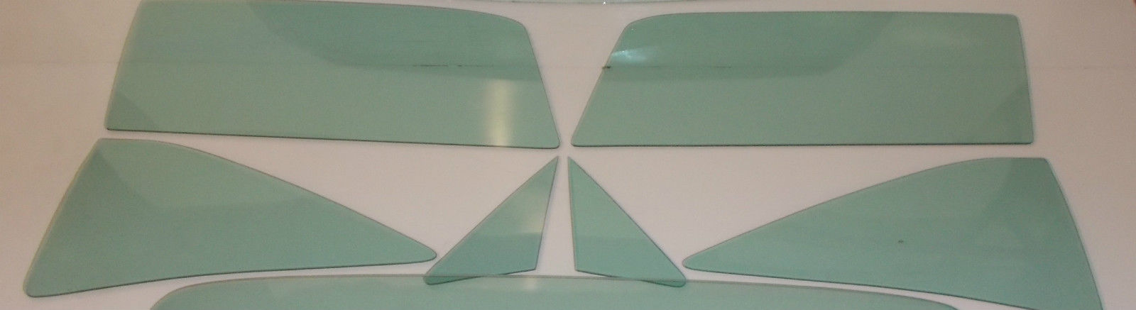 ORIGINAL GREEN TINT