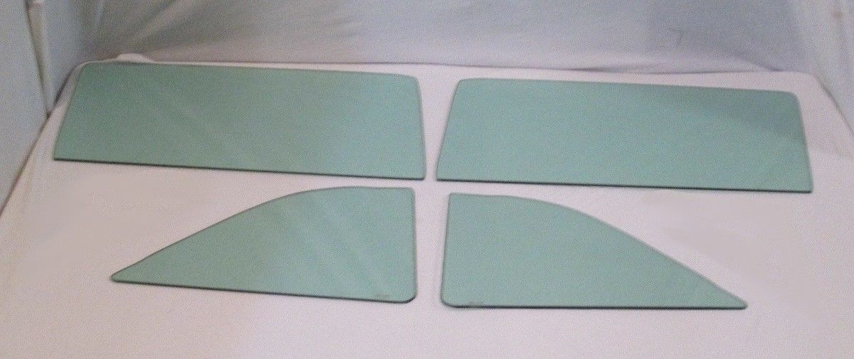 ORIGINAL GREEN TINT