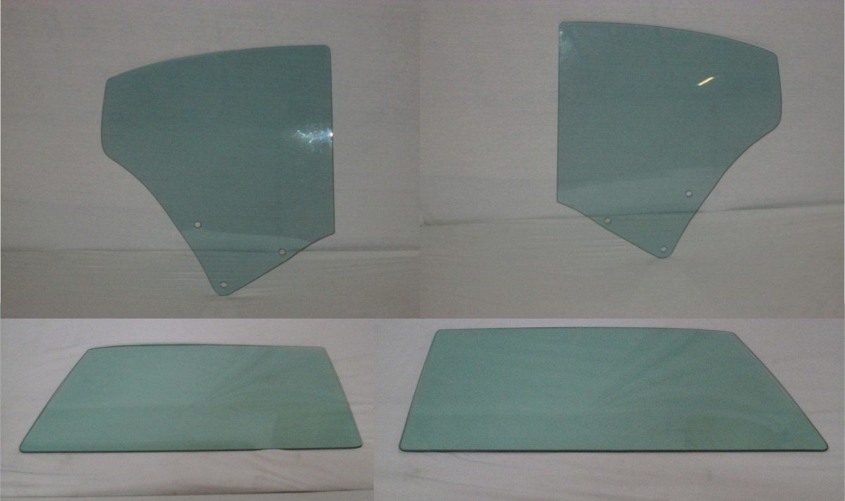 ORIGINAL GREEN TINT
