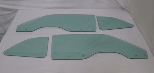 ORIGINAL GREEN TINT