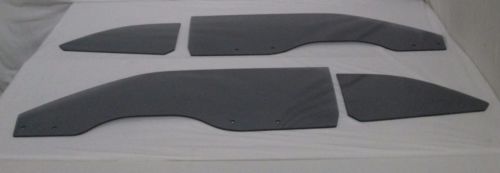 CUSTOM GREY