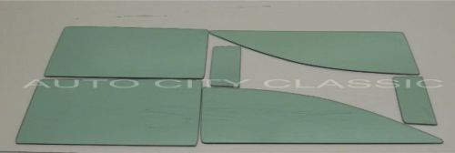 ORIGINAL GREEN TINT