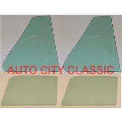 ORIGINAL GREEN TINT