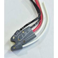 55-1972 GM Power Window 2 Way Switch Pigtail