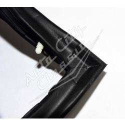 58-1960 Chevrolet Sedan Door Weatherstrip with Clips