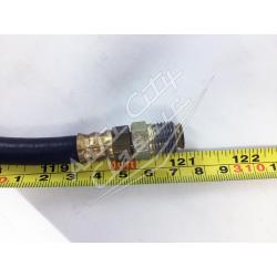 58 Chevrolet Impala Convertible Top Hose Set