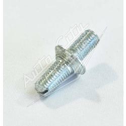 58 Chevrolet Impala Convertible Quarter Window Pivot Screw