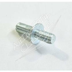 58 Chevrolet Impala Convertible Quarter Window Pivot Screw