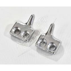 58 GM Convertible Top Alignment Pegs Pair