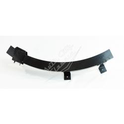 58 Chevrolet Impala Convertible Quarter Window Guide