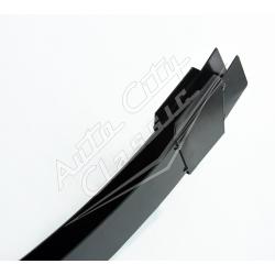 58 Chevrolet Impala Convertible Quarter Window Guide