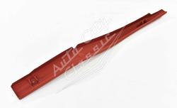 58 Chevrolet / Pontiac Convertible Interior Quarter Window Garnish Molding