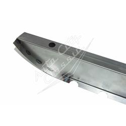 58 Chevrolet Impala Convertible and Hardtop Under Rear Seat Riser