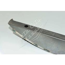 58 Chevrolet Impala Convertible and Hardtop Under Rear Seat Riser