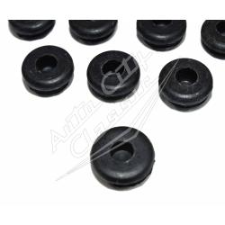 58 Chevrolet Passenger Cars Body Plug Kit