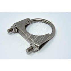 58 Chevrolet Exhaust Clamp