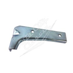 58 Chevrolet Dual Exhaust Rear Hanger Bracket