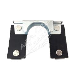 58-1964 Chevrolet Exhaust Hangers and Clamp Kit for Dual Exhaust