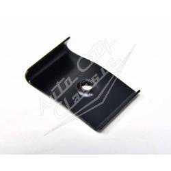 58 Chevrolet Passenger Cars Interior Windshield Molding Union Clip
