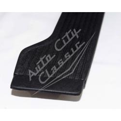 58 Chevrolet Passenger Cars Rubber Gas Pedal Pad