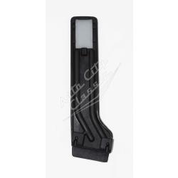 58 Chevrolet Passenger Cars Rubber Gas Pedal Pad