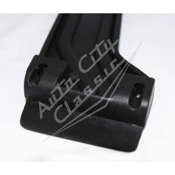 58 Chevrolet Passenger Cars Rubber Gas Pedal Pad
