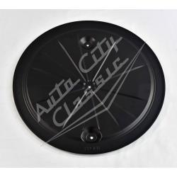1958 Chevrolet Passenger Cars Tri-Power Air Cleaner Lid- Pie Dish Style