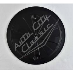 1958 Chevrolet Passenger Cars Tri-Power Air Cleaner Lid- Pie Dish Style