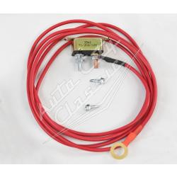 58 Chevrolet / Pontiac 2 Door Hardtop and Sport Coupe Power Window Kit