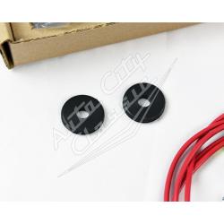 58 Chevrolet / Pontiac 2 Door Hardtop and Sport Coupe Power Window Kit