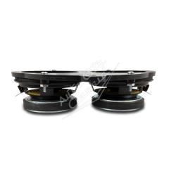 58 Chevrolet Passenger Cars Dual Speaker 