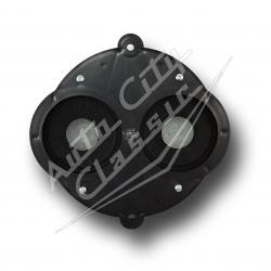 58 Chevrolet Passenger Cars Dual Speaker 