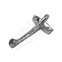 58 Chevrolet Impala Convertible Rearview Mirror Bracket