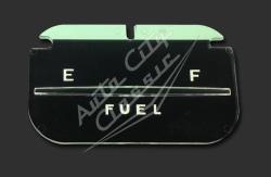 58 Chevrolet Passenger Cars Fuel Lens Face