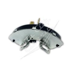 58 Chevrolet Passenger Cars Automatic Neutral Safety Switch