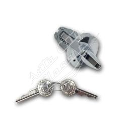 58 Chevrolet Passenger Cars Ignition Lock Cylinder with Key