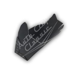 58 Chevrolet Passenger Cars Glove Box