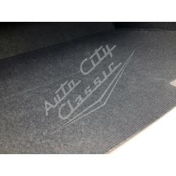 58 Chevrolet Passenger Cars Glove Box