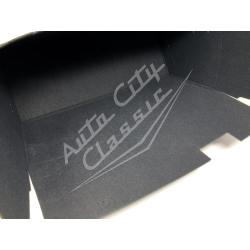 58 Chevrolet Passenger Cars Glove Box