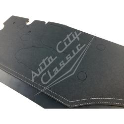 58 Chevrolet Passenger Cars Firewall Pad Cover